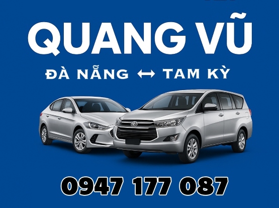 Poster Quang Vũ