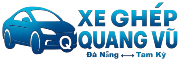 Xe ghép Quang Vũ