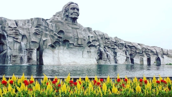 Những điểm dừng chân đẹp trên tuyến đường Đà Nẵng – Tam Kỳ